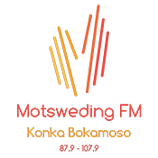 Motsweding FM logo